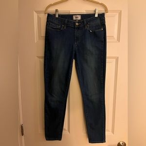 Paige Jeans